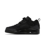Лайфстайл Air Jordan Spizike Low GS 'Black Cat' 3