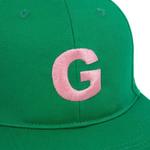 Кепки GOLF WANG G Hat 'Green' 3