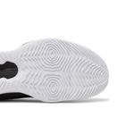 Кроссовки Nike Air Zoom BB NXT TB 'Black White' 5