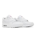 Кроссовки Supreme x Nike Air Max 1 '87 SP 'Triple White' 8