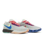 Кроссовки LeBron 20 'Nike Lifer' 8