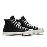 Лайфстайл Баскетбол Kith x Converse Chuck 70 High 'Black Monogram' 8