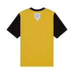 Футболки Sp5der Engineer Tee «Yellow» 2