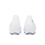 Бутсы Adidas Predator Edge.3 FG 'White Hi-Res Blue' 6