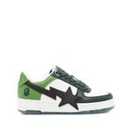 Кроссовки Bape Sta 1