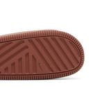 Шлепанцы Nike Wmns Calm Slide 'Rugged Orange' 5