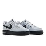 Кроссовки Nike Air Force 1 GS 'Wolf Grey' 8