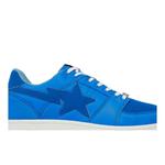 Повседневные кроссовки Stash x Bapesta Low M2 'Blue' 2