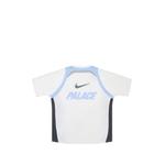 Футболка с логотипом из коллаборации с Nike 2