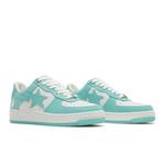 Lifestyle Bapesta #4 M1 'Зеленый' 8