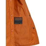 long-sleeve button-up jacket 4