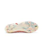 Бутсы adidas Predator Edge+ FG 'Off White Vivid Red' 4