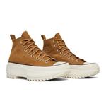 Кроссовки Converse Run Star Hike High 'Wheat' 8