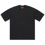 Рубашки и топы Supreme Checkerboard Intarsia Short-Sleeve Top 'Black' 2