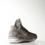 Кроссовки adidas Tubular Runner 'Grey' 3