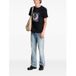 Laurel Wreath graphic-print T-shirt 1