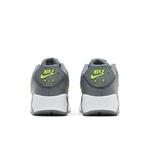 Кроссовки Nike Air Max 90 GS 'Smoke Grey Volt' 6