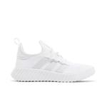 Кроссовки Adidas Wmns Kaptir Flow 'White Zero Metallic' 1
