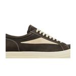 Кроссовки Rick Owens Porterville Vintage Low 'Dark Dust' 2