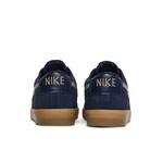 Кроссовки Nike Blazer Low SB 'Темно-синий Жвачка' 6