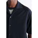 УТИЛИТАРНАЯ РУБАШКА С ПАНЕЛЯМИ 6