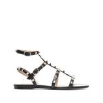 Босоножки Rockstud 1