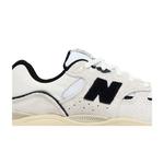 Кроссовки POETS x Tiago Lemos x New Balance Numeric 1010 'White Black' 2