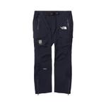 Штаны The North Face x Undercover Project U Geodesic Shell Pant 'Авиатор синий' 1