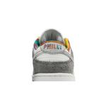 Кроссовки Nike Dunk Low Premium 'Philly' 7