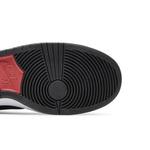 Кроссовки Nike Dunk High Premium SB «Lumberjack» 5