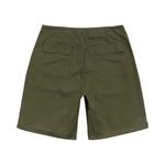 Шорты Stussy Surplus Short «Olive» 2