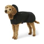 Верхняя одежда Palace x Barbour Dog Coat «Black» 4