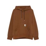 Худи с карманами из коллаборации с Carhartt WIP 1