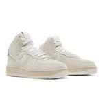 Кроссовки Nike Wmns Air Force 1 Sculpt 'Sail Sesame' 8