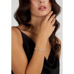Morellato Tesori 16 + 3 cm Женский теннисный браслет нежно-голубого цвета SAIW269 2
