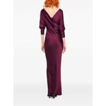 Платье макси Dolman Maria 2