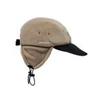 Шапки-ушанки Supreme Polartec Earflap Camp Cap 'Таупе' 2