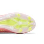 Бутсы adidas X Crazyfast Pro FG 'Energy Citrus Pack' 5