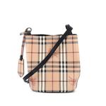 Сумка-ведро Lorne Haymarket Coated Canvas Small 1