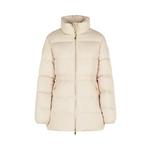 Верхняя одежда Moncler Brossette Jacket 'Кремовый' 1