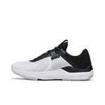 Кроссовки Under Armour Project Rock BSR 2 «White Black» 3