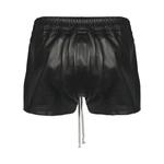 Шорты-боксеры Rick Owens Fog Boxers Shorts 'Black' 2