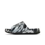 Слайды Nike Calm SE Slide 'Black Marbled' 3