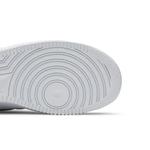 Кроссовки Nike Air Force 1 'White Black' 5