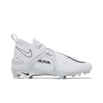 Бутсы Nike Alpha Menace Pro 3 'Белый Черный' 1
