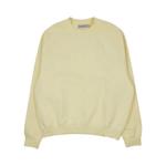 Свитшоты Fear of God Essentials Crewneck 'Canary' 1