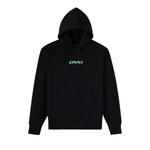 Худи OVO x Marvel Wolverine Hoodie 'Черный' 1
