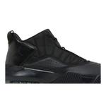 Кроссовки Air Jordan Stay Loyal 'Triple Black' 2