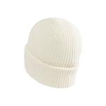 Шапки Moncler Hat 'Слоновая Кость' 3