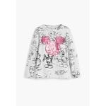 Футболка с пайетками Mickey™ 4